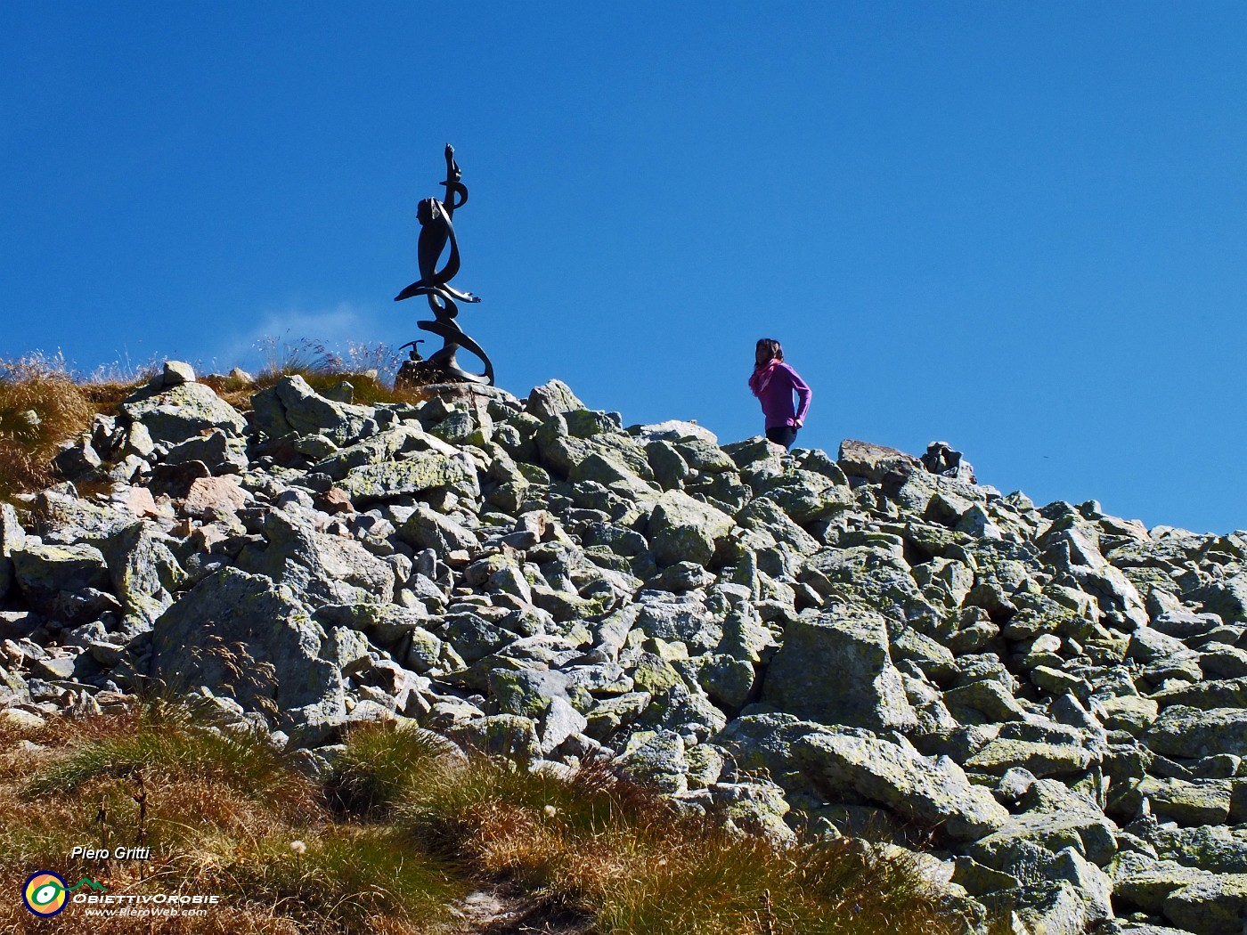 36 All'Angelo delle Cadelle (2483 m).JPG